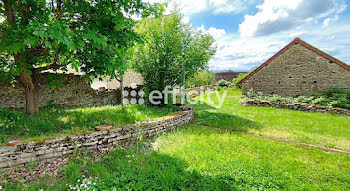 maison à Salornay-sur-Guye (71)