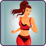 Cover Image of Download Running Exercise - Full Body Calorie Burner 1.0 APK