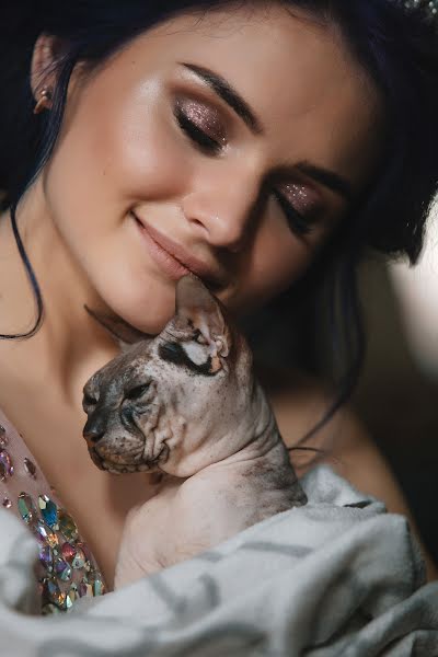 Fotógrafo de casamento Oleg Babenko (obabenko). Foto de 8 de outubro 2018