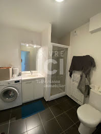 appartement à Nantes (44)