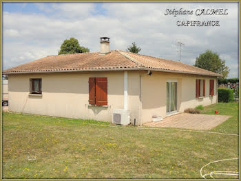 maison à Sigoulès-et-Flaugeac (24)