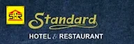 Standard Hotel & Restaurant menu 1