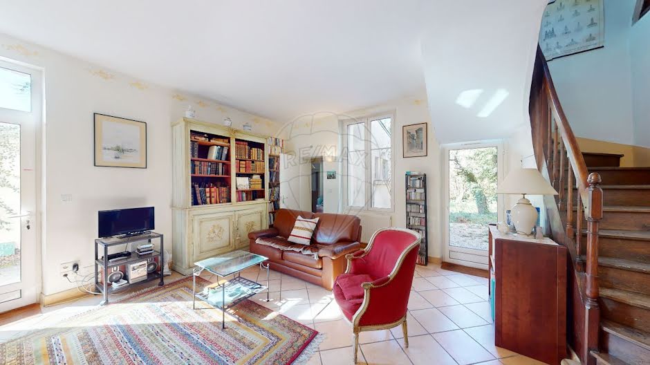 Vente maison 5 pièces 140 m² à Orleans (45000), 450 000 €