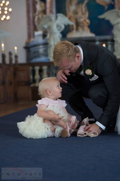 Fotógrafo de bodas Flemming Patulski Nielsen (flemmingnielsen). Foto del 30 de marzo 2019