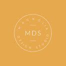 MDS Circle Logo - Logo item