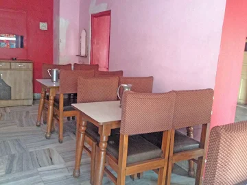 Chandra Mahal Restaurant photo 
