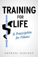 Training For Life cover