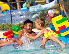 LEGOLAND Water Park Florida