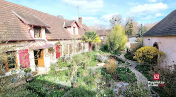 maison à Maintenon (28)