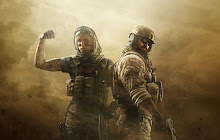 Tom Clancys Rainbow Six Siege small promo image