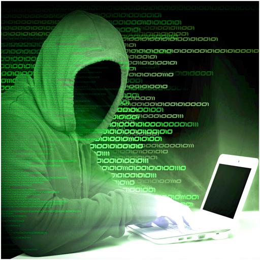 模拟のいたずらのWiFiのパスワードハッカー LOGO-記事Game