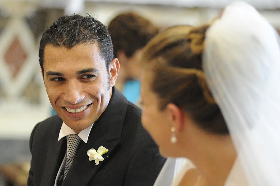 Wedding photographer Cristian Umili (umili). Photo of 14 January 2014