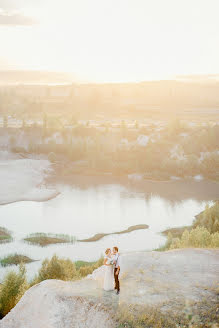 Fotograful de nuntă Aleksey Komarov (weddingak). Fotografia din 13 august 2015