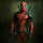 Deadpool Full HD Custom New Tab