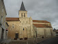 photo de Eglise de JAUNAY-CLAN (Saint-Denis)