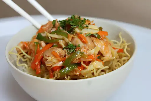 Chop Suey Non Veg