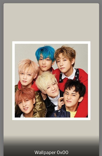 Ridin NCT Dream Jisung Wallpapers HD