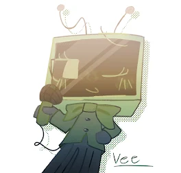 イラストとか色々載せる!!