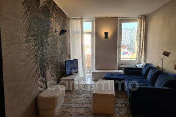 appartement à Nice (06)