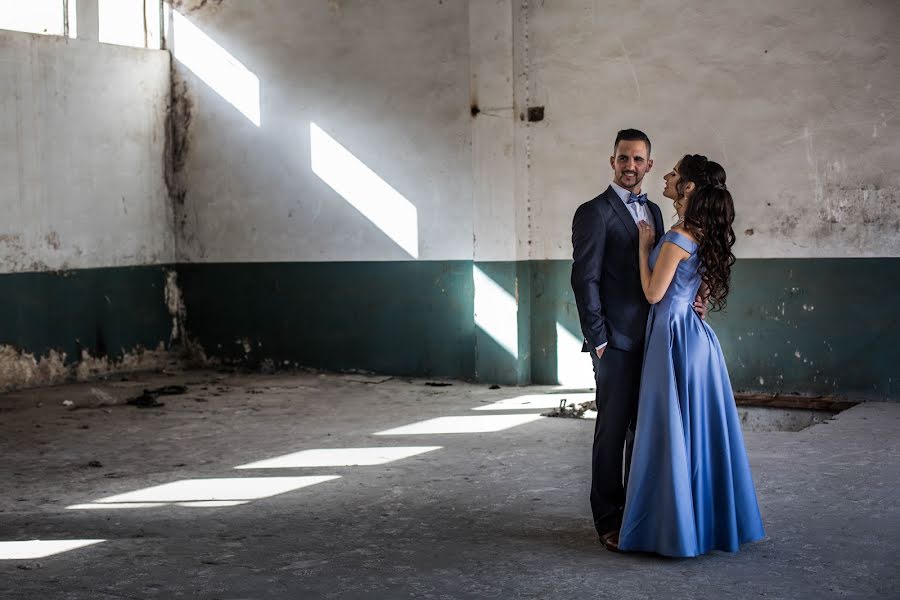 Wedding photographer Luciano Riquelme (lucianoriquelme). Photo of 26 November 2017