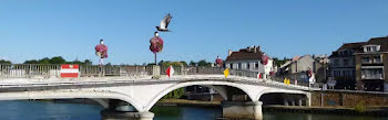 terrain à Thorigny-sur-Marne (77)