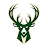 Bucks & Fiserv Forum App logo