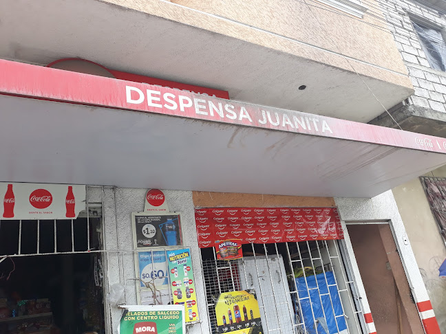 Opiniones de TIENDA JUANITA. en Guayaquil - Supermercado