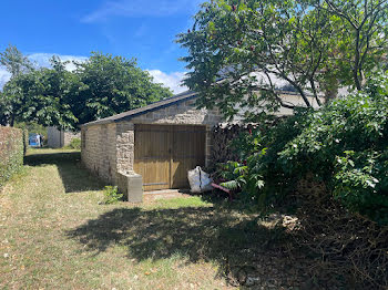 maison à Saint-Armel (56)