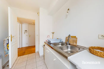 appartement à Paris 17ème (75)