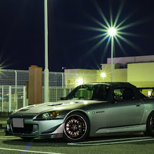 S2000 AP2