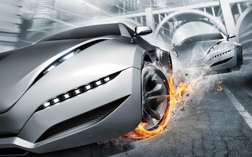 免費下載賽車遊戲APP|Racing Game For Fast Furious 7 app開箱文|APP開箱王