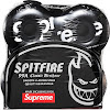 supreme®/spitfire® shop wheels (set of 4) ss23