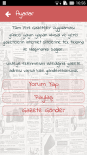 Tüm Gazeteler(圖5)-速報App