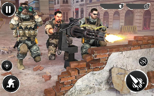 الجيش 3D الحرب 2.0 APK + Mod (Unlimited money) إلى عن على ذكري المظهر