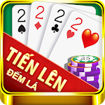 Cover Image of Baixar Tien Len Mien Nam - Dem La 1.2.1 APK