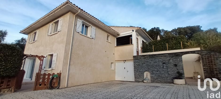 Vente maison 6 pièces 171 m² à Aleria (20270), 377 000 €