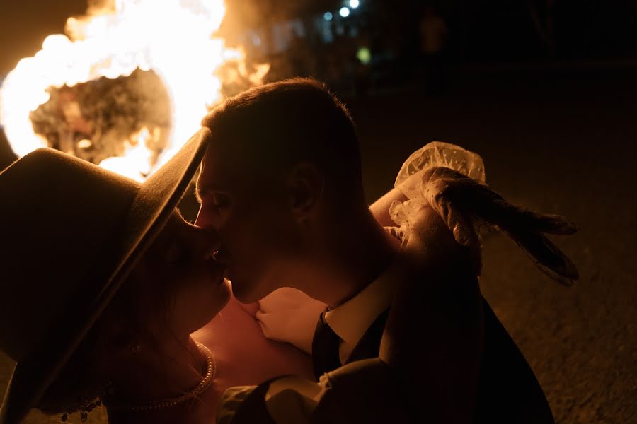 Wedding photographer Evgeniy Ryzhov (ryzhoveugene). Photo of 24 September 2022