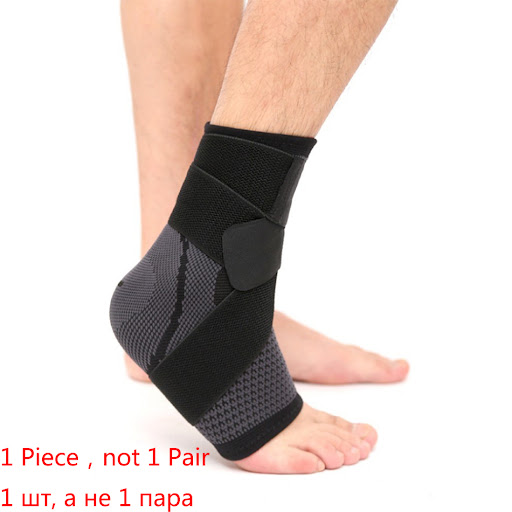 One pair
