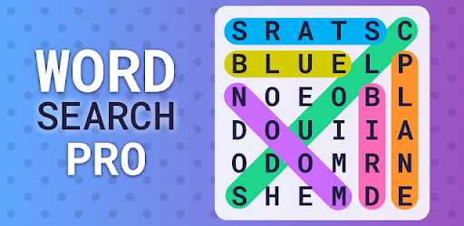 Word Search Pro - Puzzle Game