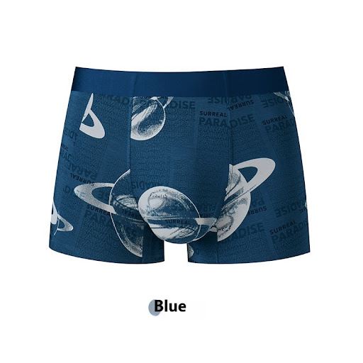 Sea Blue