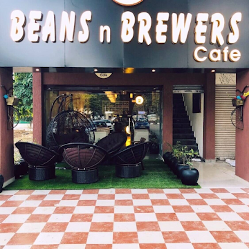 Beans N Brewers photo 