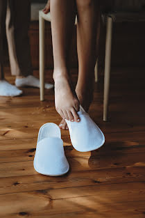 Fotografo di matrimoni Dmitriy Goryachenkov (dimonfoto). Foto del 14 novembre 2020