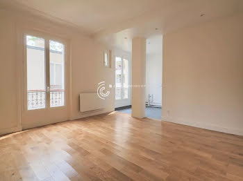 appartement à Paris 19ème (75)