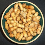 Basic Oven Roasted Peanuts was pinched from <a href="https://www.geniuskitchen.com/recipe/basic-oven-roasted-peanuts-238625" target="_blank" rel="noopener">www.geniuskitchen.com.</a>