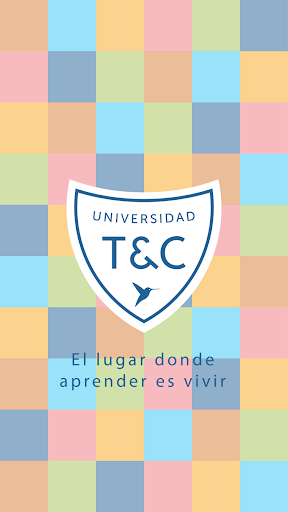 Universidad T C