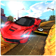 Cars - Unstoppable Speed X 6.0 Icon