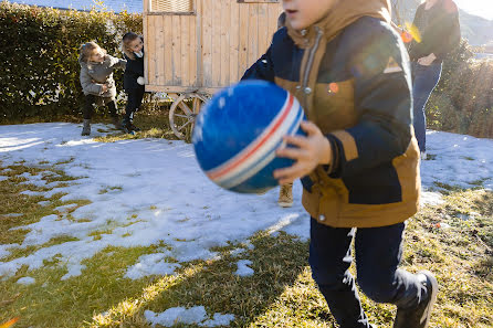 Pulmafotograaf Bastien Hajduk (bastienhajduk). Foto tehtud 7 märts 2022