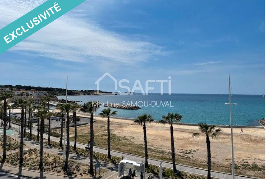 Vente maison 4 pièces 109 m² à Six-Fours-les-Plages (83140), 650 000 €