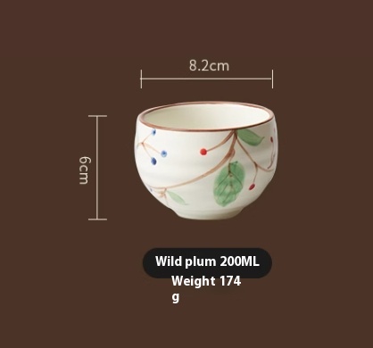 Title 1, Ceramic Kung Fu Tea Cup for an exceptional tea ...