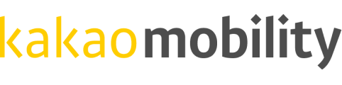 Kakao Mobility logo